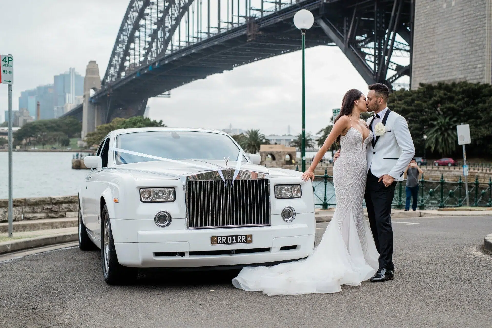 Top 10 Popular Sydney Wedding Cars Companies 4 SamandAlyssa 962