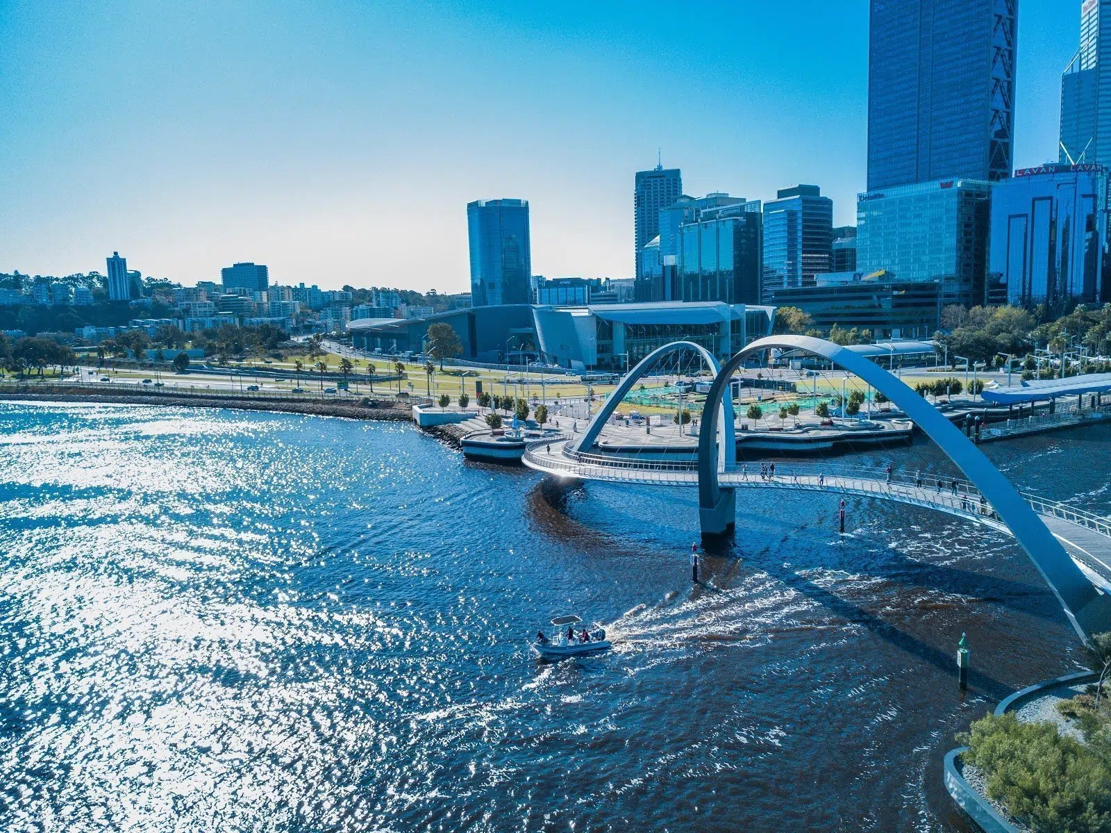 Top 10 Honeymoon Destinations in Australia 7 josh spires 1107401 unsplash