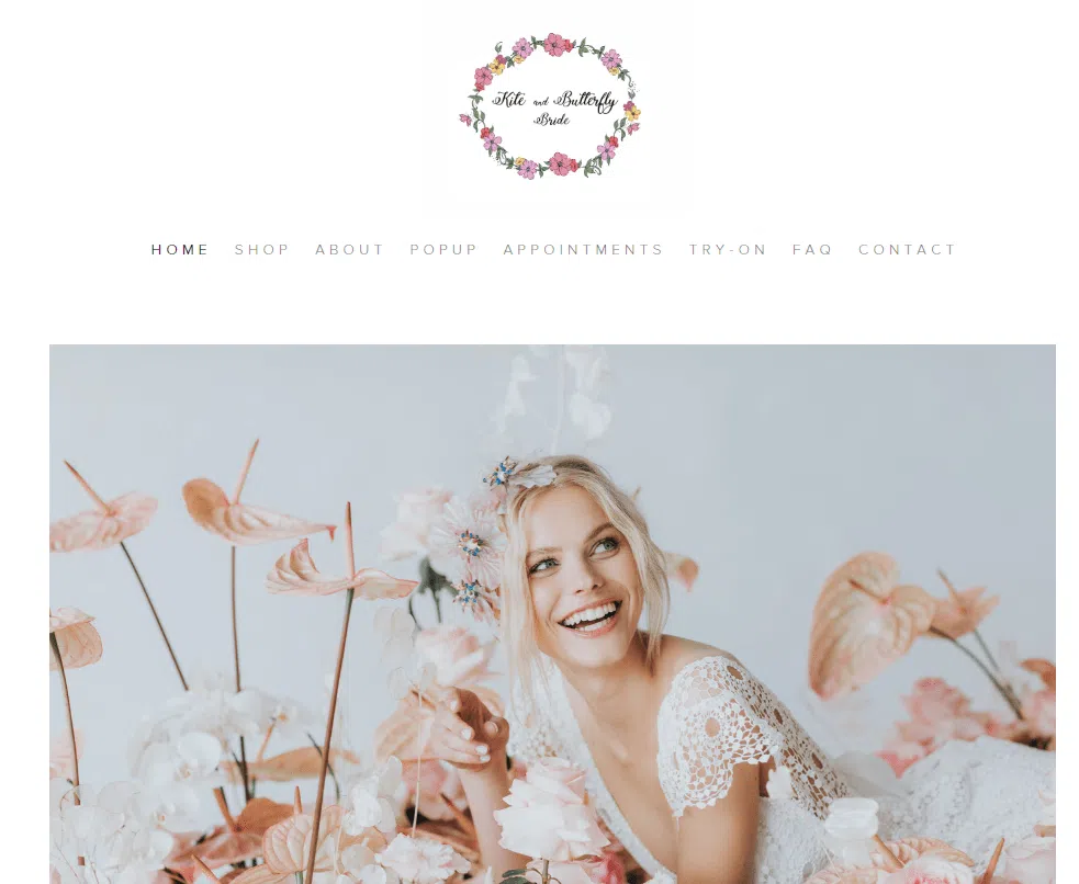 Top 10 Best Places to Shop for Affordable Wedding Dresses in Australia 6 kate min