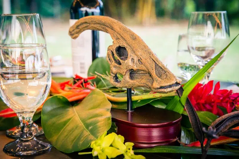Jurassic Park Wedding Inspiration 1 28412999608 605ac3c611 k
