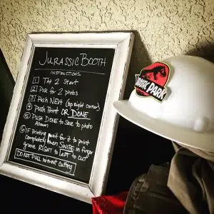Jurassic Park Wedding Inspiration 3 unnamed