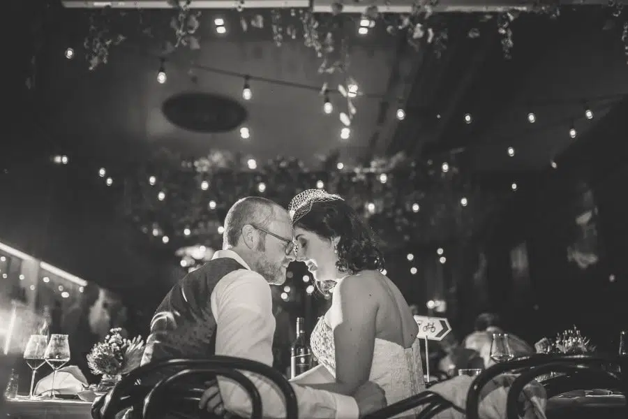 The Top 10 Most Affordable Sydney Wedding Venues 8 art house hotel wedding photo