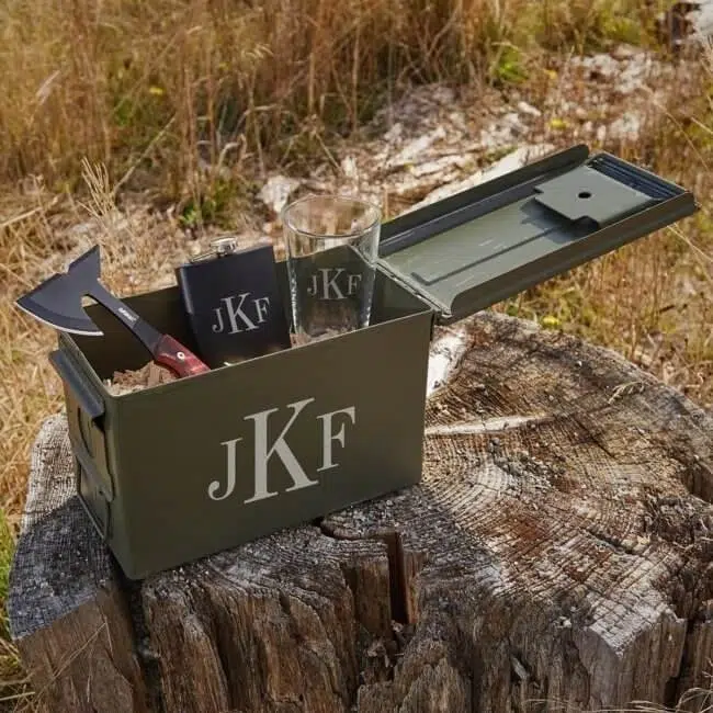 The 5 Best Wedding Gifts for the Bridesmaids and Groomsmen in 2020 3 hatchet set