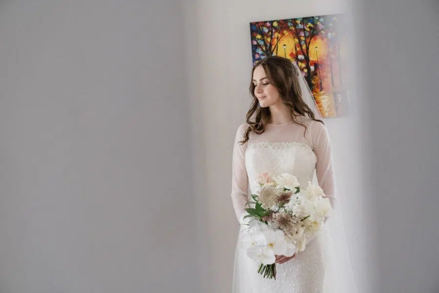 8 Incredibly Easy Ways to Host Your Dream Wedding 4 Gila and Ryan 18