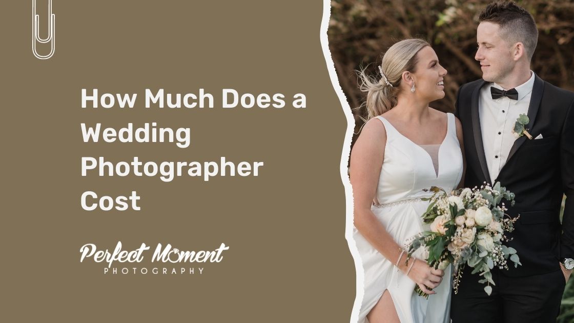 how much wedding photographer costs