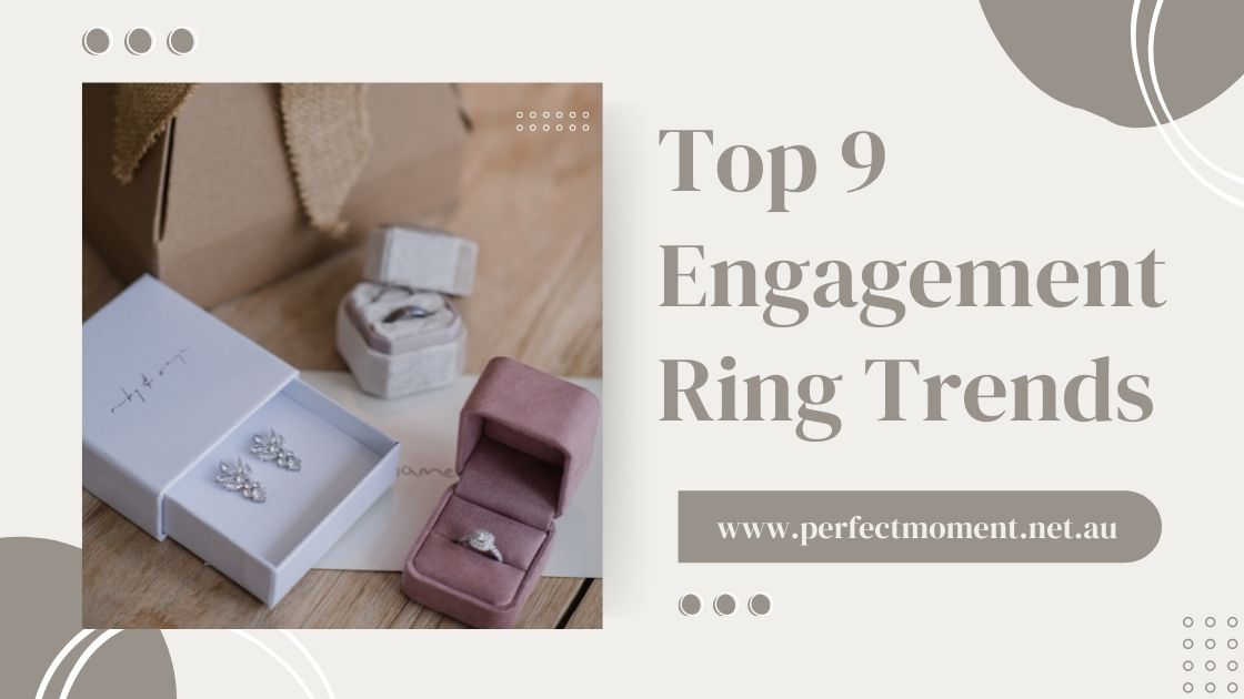 engagement ring trends