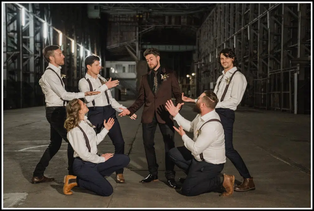 Groomsmen Style Guide: How To Look Fresh For The Big Day 5 2022 07 24 0065