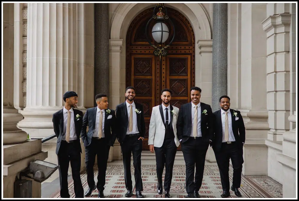 Groomsmen Style Guide: How To Look Fresh For The Big Day 4 2022 07 25 0057