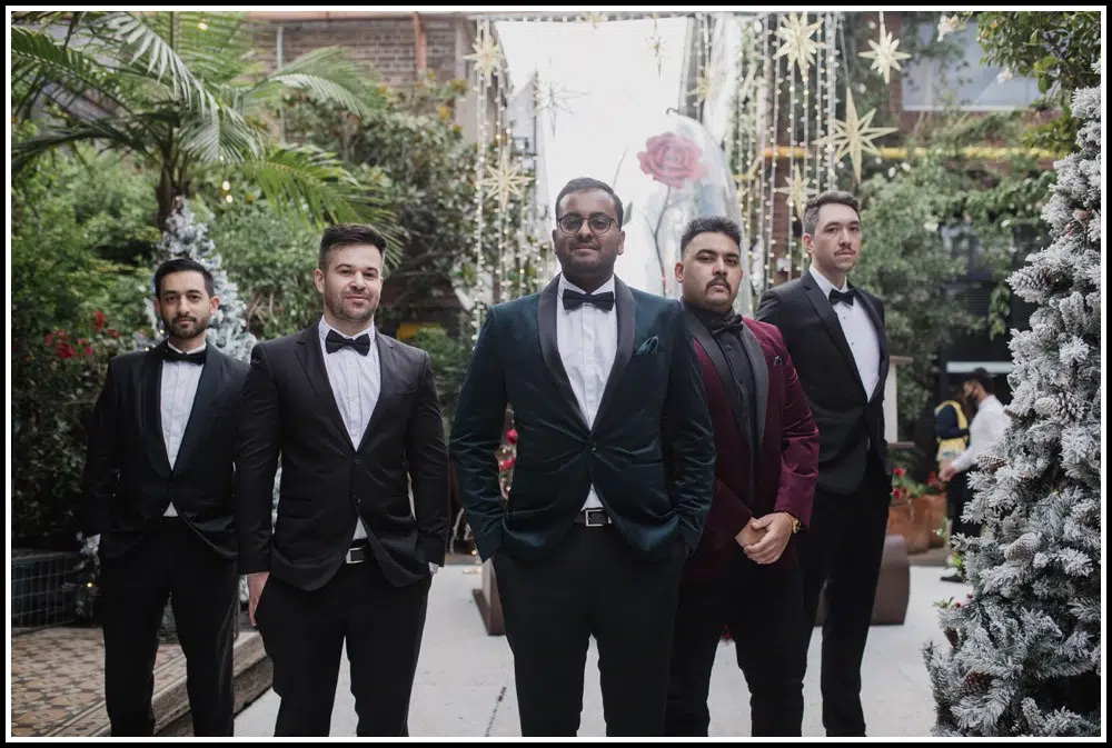 Groomsmen Style Guide: How To Look Fresh For The Big Day 3 2022 07 31 0089