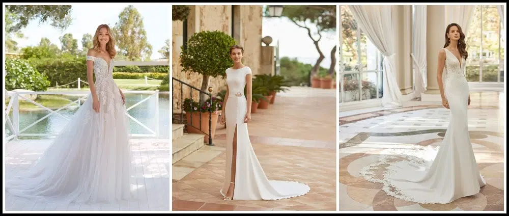 7 Best Wedding Dresses Shops in Wollongong 1 wedding dress wollongong001