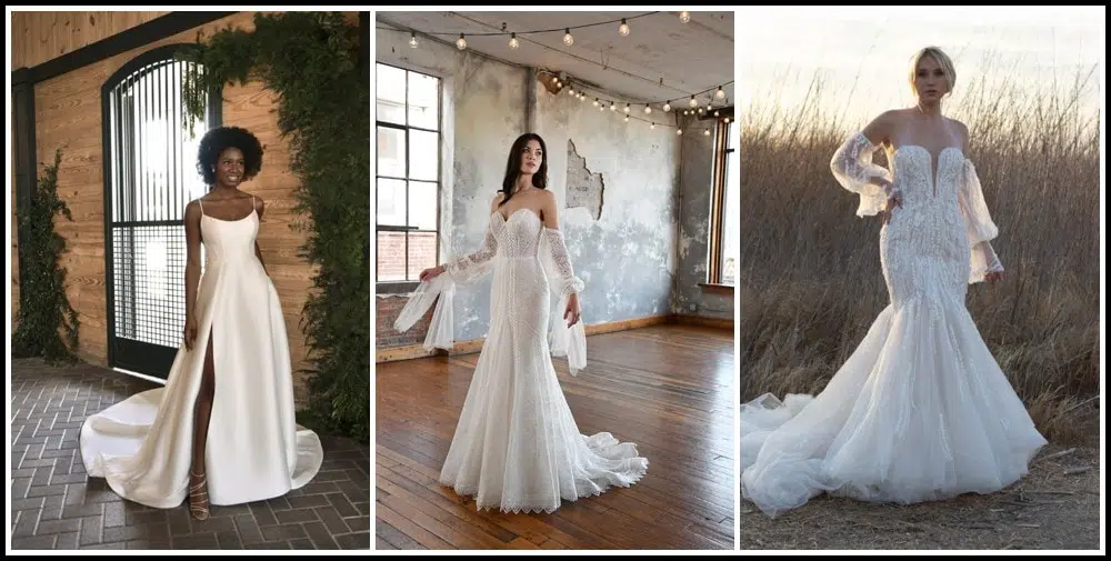 7 Best Wedding Dresses Shops in Wollongong 3 wedding dress wollongong003