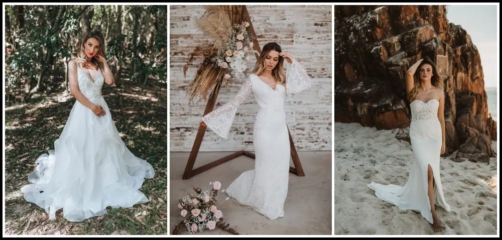 7 Best Wedding Dresses Shops in Wollongong 4 wedding dress wollongong004