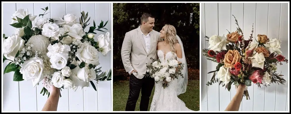 Wollongong Best Wedding Florists 1 wollongong wedding florist001