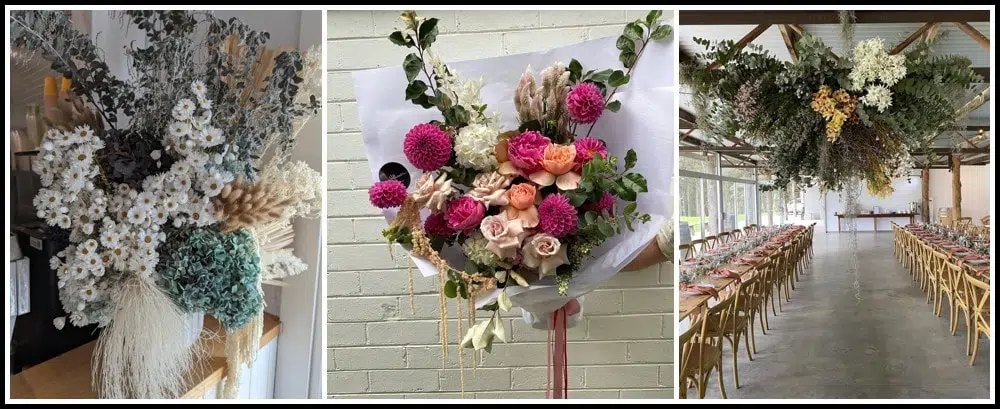 Wollongong Best Wedding Florists 3 wollongong wedding florist003