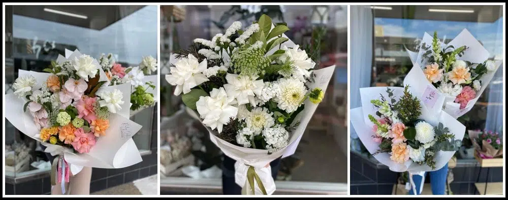 Wollongong Best Wedding Florists 4 wollongong wedding florist004