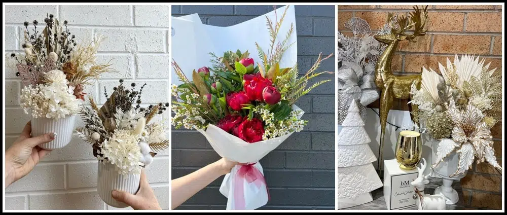 Wollongong Best Wedding Florists 6 wollongong wedding florist006