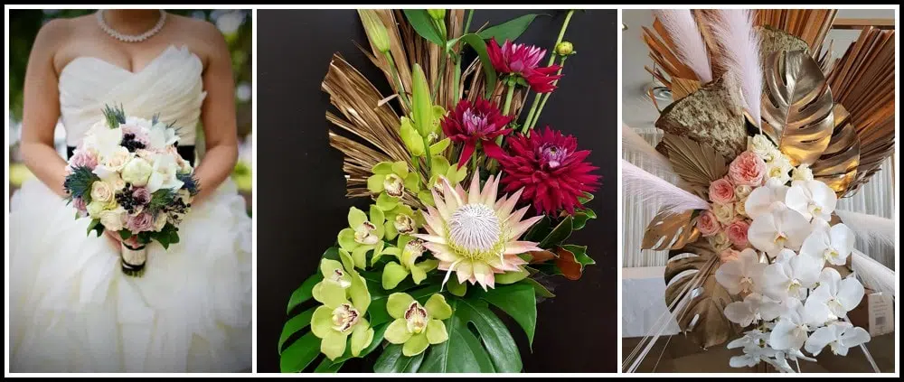 Wollongong Best Wedding Florists 9 wollongong wedding florist009