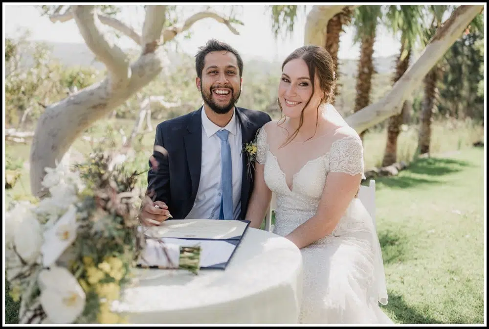 Your Complete Guide to the Traditional Wedding Ceremony Order of Service in Australia 1 2023 05 04 0030