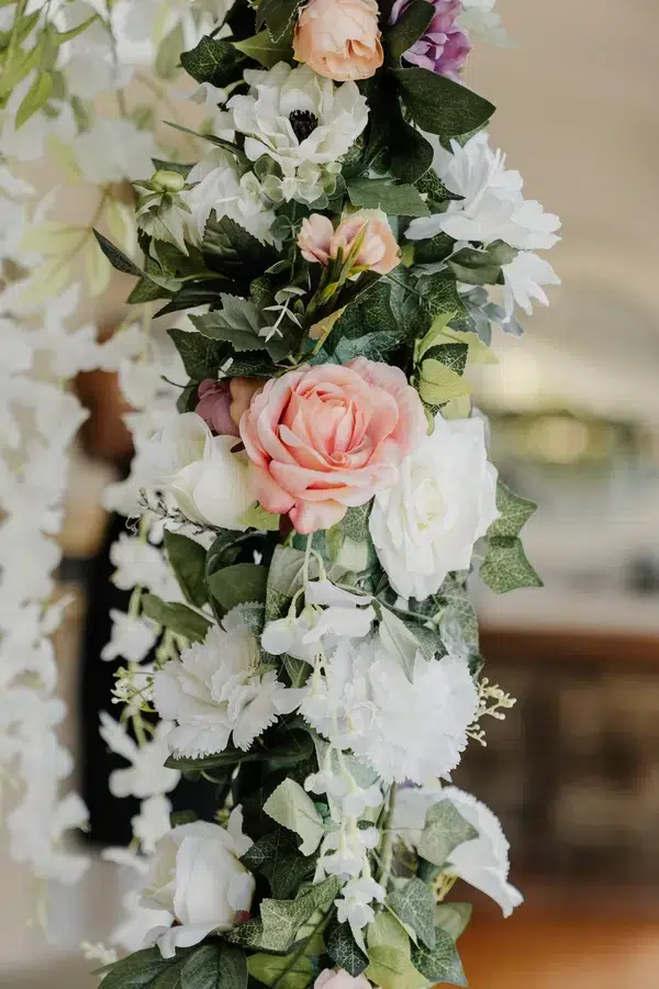 Wedding-floral-arrangement