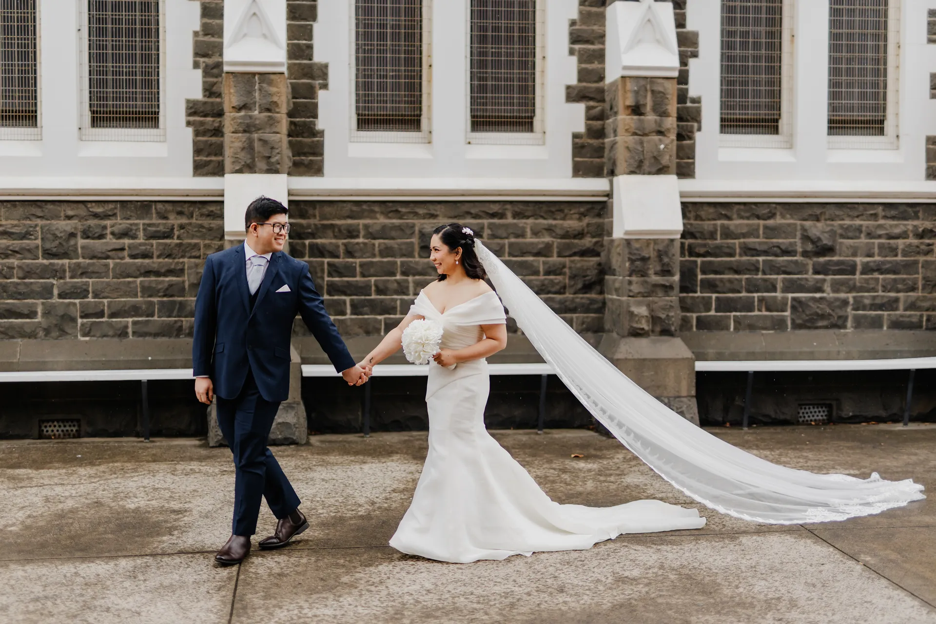Perfect Moment — photo 7 of 17