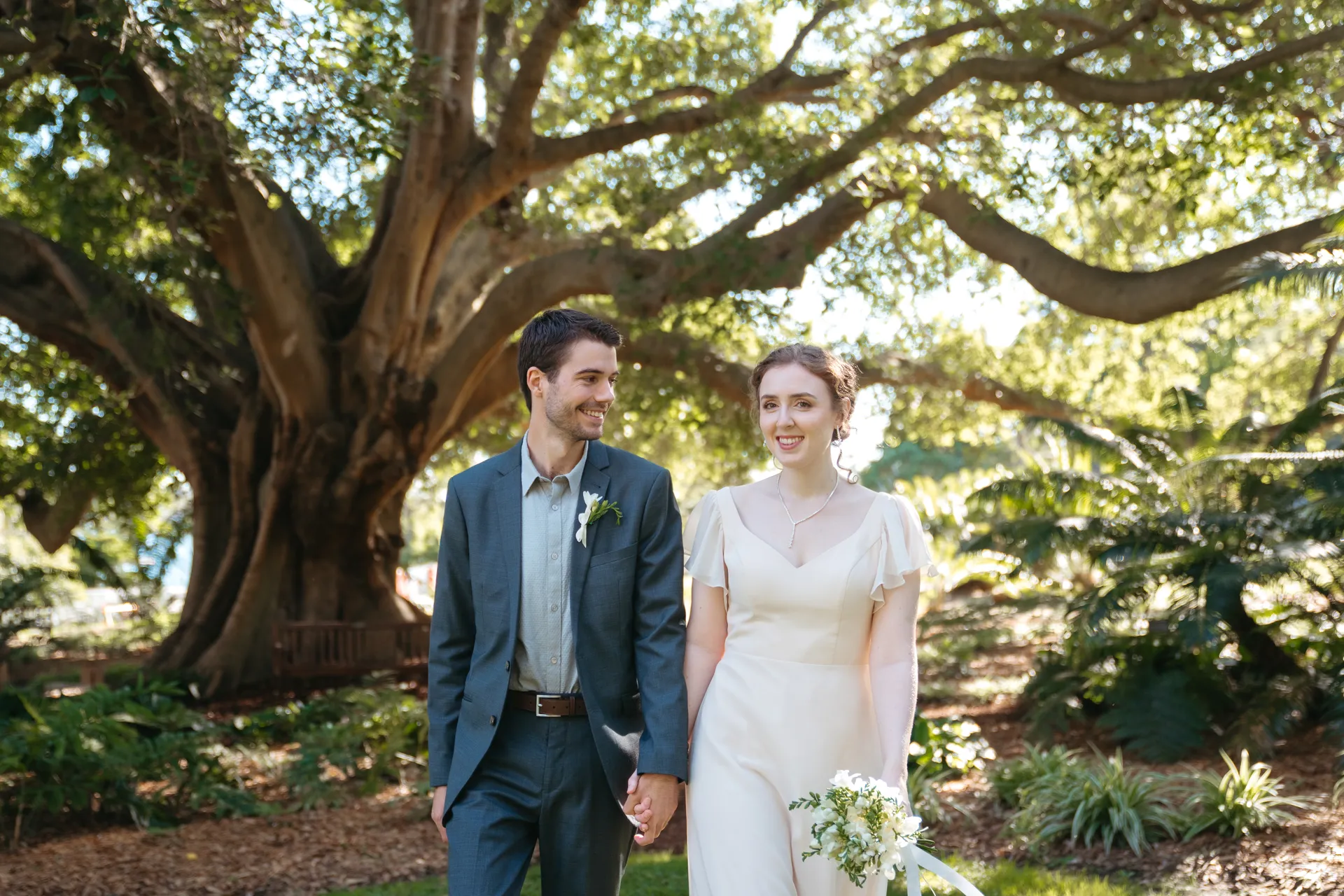 Perfect Moment — photo 17 of 17