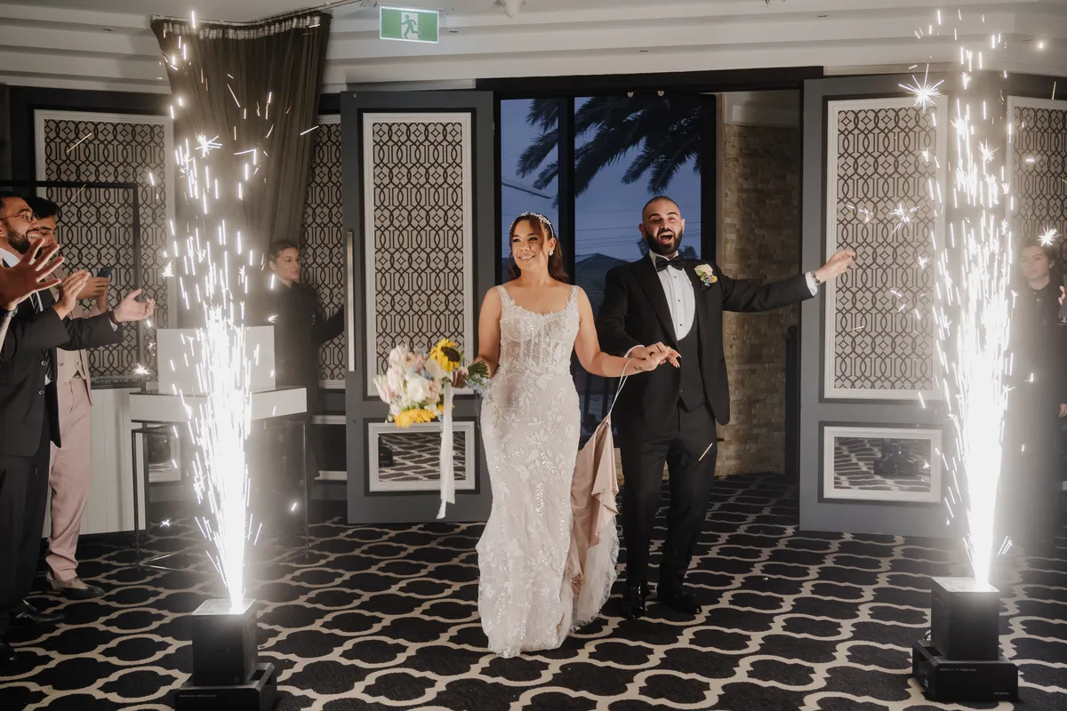 Doltone House Sylvania Waters wedding photography