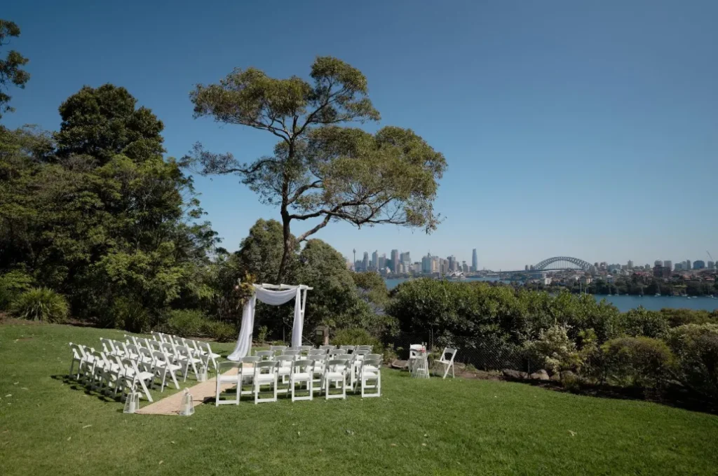 taronga zoo condor lawns