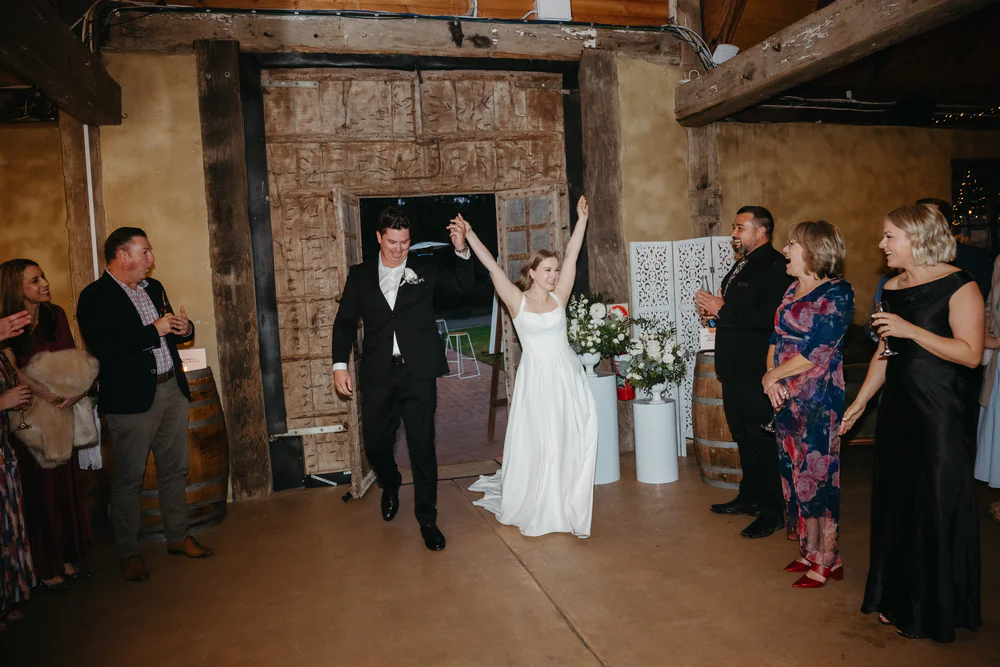 White Barn Pokolbin Wedding Guide 2 OliviaandRiley 639