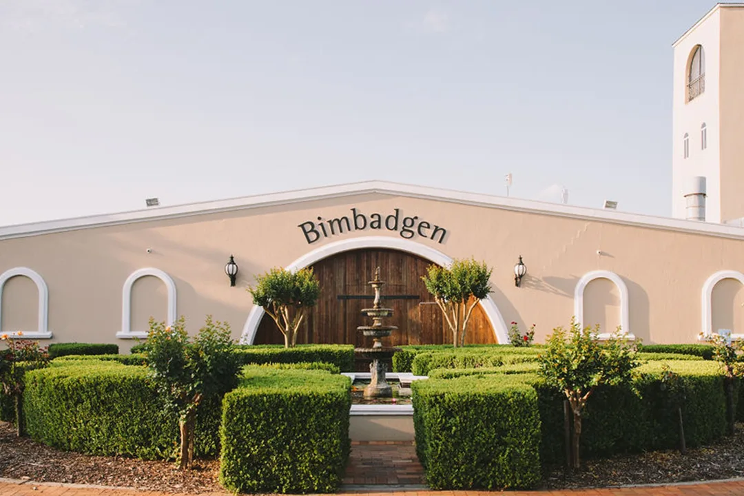 White Barn Pokolbin Wedding Guide 5 bimbadgen wedding venue