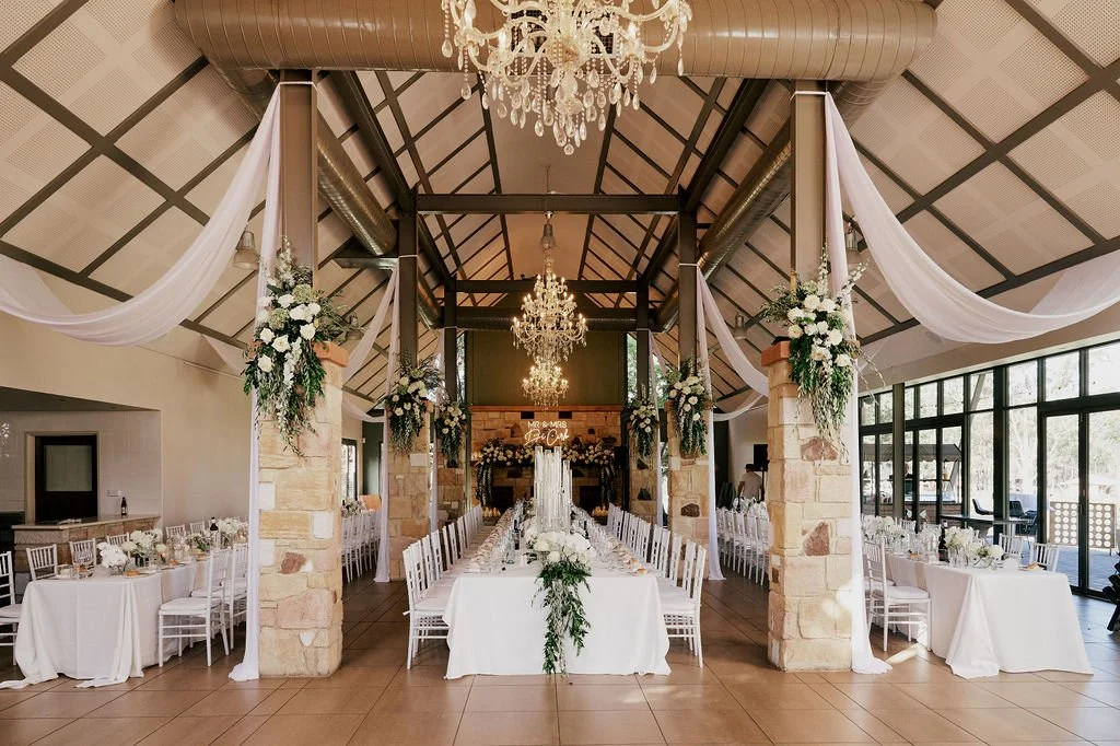 White Barn Pokolbin Wedding Guide 4 enzo hunter valley wedding venue