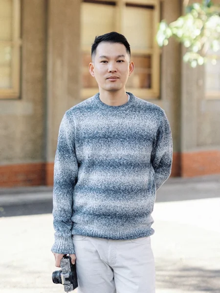 perfect moment founder jeffrey wang